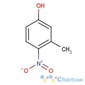 CAS No:2581-34-2 3-methyl-4-nitrophenol