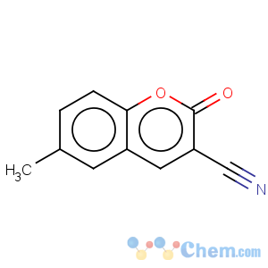 CAS No:25816-61-9 3-CYANO-6-METHYLCOUMARIN