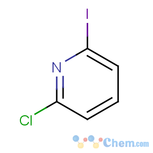 CAS No:258506-66-0 2-chloro-6-iodopyridine