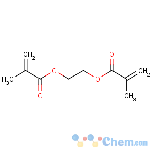 CAS No:25852-47-5 2-(2-methylprop-2-enoyloxy)ethyl 2-methylprop-2-enoate