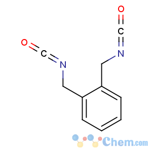 CAS No:25854-16-4 1,2-bis(isocyanatomethyl)benzene