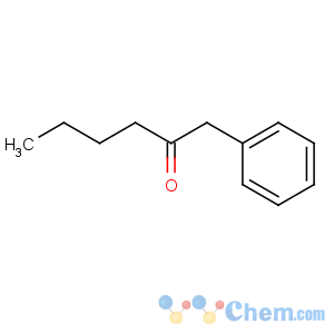 CAS No:25870-62-6 1-phenylhexan-2-one