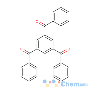 CAS No:25871-69-6 (3,5-dibenzoylphenyl)-phenylmethanone