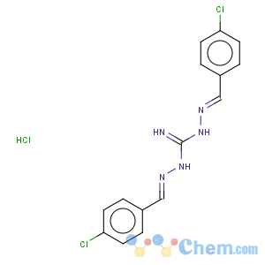 CAS No:25875-50-7 Robenidine hydrochloride