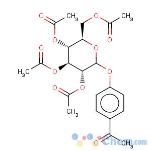 CAS No:25876-45-3 piceoside tetraacetate