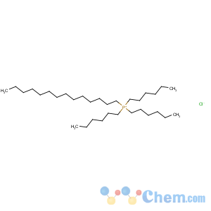 CAS No:258864-54-9 trihexyl(tetradecyl)phosphanium