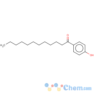 CAS No:2589-74-4 1-Dodecanone,1-(4-hydroxyphenyl)-