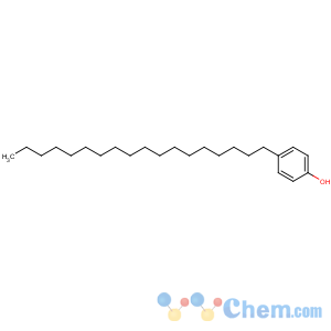 CAS No:2589-79-9 4-octadecylphenol