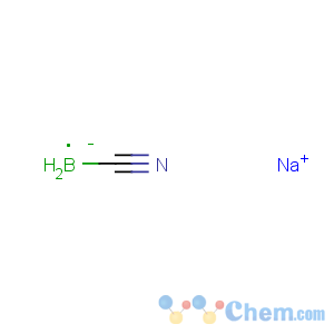 CAS No:25895-60-7 sodium