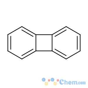 CAS No:259-79-0 biphenylene