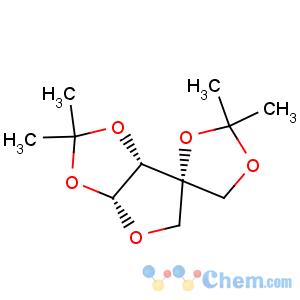 CAS No:25904-06-7 1,2:3,5-Di-O-isopropylidene