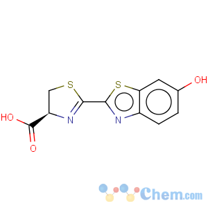 CAS No:2591-17-5 D-Luciferin