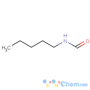 CAS No:2591-79-9 N-pentylformamide