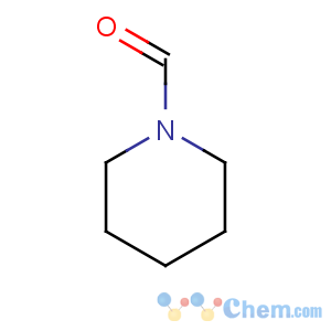 CAS No:2591-86-8 piperidine-1-carbaldehyde