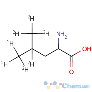 CAS No:259225-40-6 Norvaline-4,5,5,5-d4,4-(methyl-d3)- (9CI)