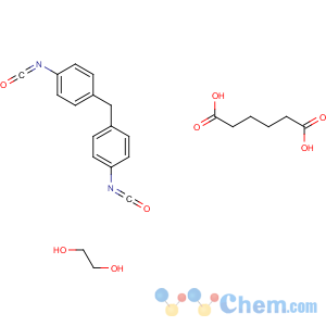 CAS No:25931-01-5 ethane-1,2-diol
