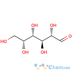 CAS No:2595-98-4 D-talose