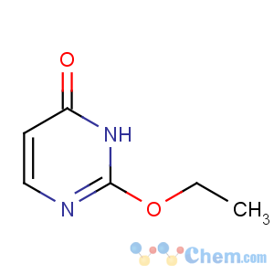 CAS No:25957-58-8 2-ethoxy-1H-pyrimidin-6-one