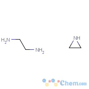 CAS No:25987-06-8 Polyethylenimine