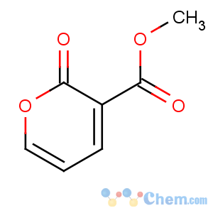 CAS No:25991-27-9 methyl 2-oxopyran-3-carboxylate