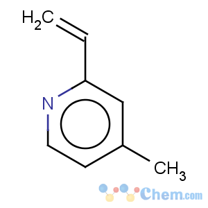 CAS No:26010-60-6 2-VINYL-4-PICOLINE