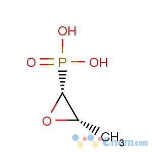 CAS No:26016-98-8 Phosphomycin calcium salt