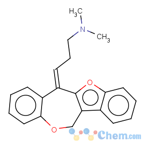 CAS No:26020-55-3 1-Propanamine,3-benzofuro[3,2-c][1]benzoxepin-6(12H)-ylidene-N,N-dimethyl- OxetoroneBenzofuro[3,2-c][1]benzoxepin-D6(12H),g-propylamine, N,N-dimethyl-(8CI)1-Propanamine,3-benzofuro[3,2-c][1]benzoxepin-6(12H)-ylidene-N,N-dimethyl- OxetoroneBenzofuro[3,2-c][1]benzoxepin-D6(12H),g-propylamine, N,N-dimethyl-(8CI)1-Propanamine,3-benzofuro[3,2-c][1]benzoxepin-6(12H)-ylidene-N,N-dimethyl- OxetoroneBenzofuro[3,2-c][1]benzoxepin-D6(12H),g-propylamine, N,N-dimethyl-(8CI)1-Propanamine,3-benzofuro[3,2-c][1]benzoxepin-6(12H)-ylidene-N,N-dimethyl- OxetoroneBenzofuro[3,2-c][1]benzoxepin-D6(12H),g-propylamine, N,N-dimethyl-(8CI)