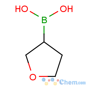 CAS No:260369-10-6 tetrahydrofuran-3-boronic acid