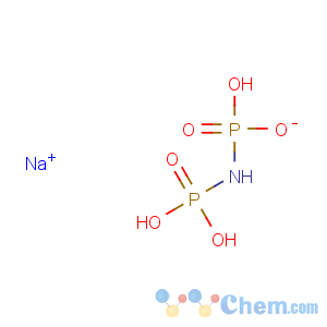 CAS No:26039-10-1 Imidodiphosphate sodium salt