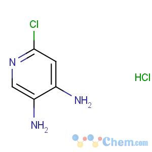 CAS No:2604-40-2 6-chloropyridine-3,4-diamine