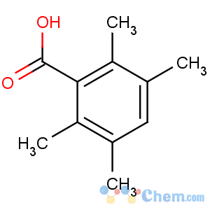 CAS No:2604-45-7 2,3,5,6-tetramethylbenzoic acid