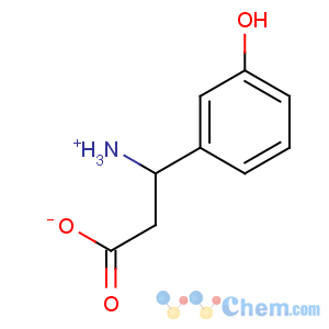 CAS No:26049-12-7 Benzenepropanoic acid, b-amino-3-hydroxy-