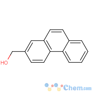 CAS No:2606-54-4 phenanthren-2-ylmethanol