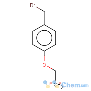CAS No:2606-57-7 Benzene,1-(bromomethyl)-4-ethoxy-