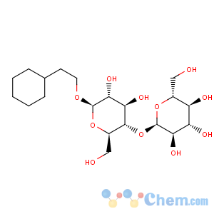 CAS No:260804-65-7 2-cyclohexylethyl-beta-d-maltoside