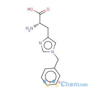 CAS No:26086-41-9 L-Histidine,3-(phenylmethyl)-