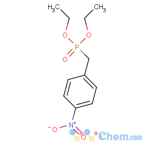 CAS No:2609-49-6 1-(diethoxyphosphorylmethyl)-4-nitrobenzene