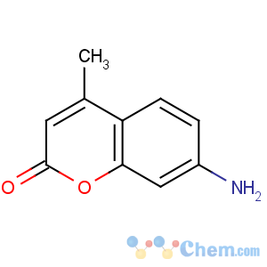 CAS No:26093-31-2 7-amino-4-methylchromen-2-one