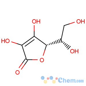 CAS No:26094-91-7 l-erythroascorbic acid