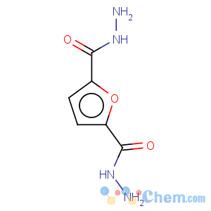 CAS No:26095-97-6 2,5-Furandicarboxylicacid, 2,5-dihydrazide
