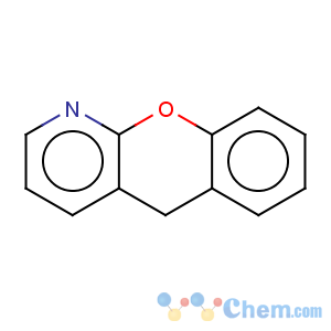 CAS No:261-27-8 5H-chromeno[2,3-b]pyridine