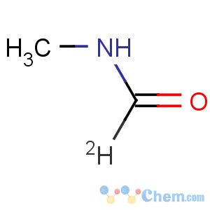 CAS No:26103-38-8 Formamide-1-d,N-methyl- (7CI,8CI,9CI)
