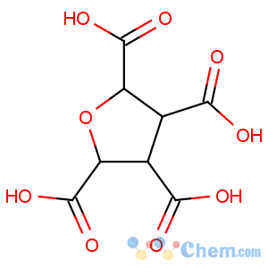 CAS No:26106-63-8 oxolane-2,3,4,5-tetracarboxylic acid