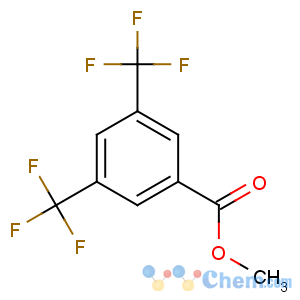 CAS No:26107-80-2 methyl 3,5-bis(trifluoromethyl)benzoate