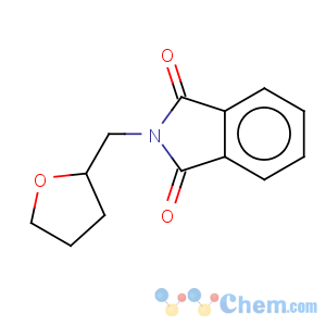 CAS No:26116-10-9 n-(2-tetrahydrofuranmethyl)phthalimide