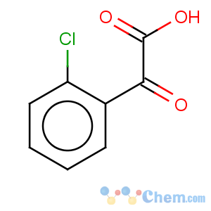 CAS No:26118-14-9 2-chloro-phenyl-oxo-acetic acid