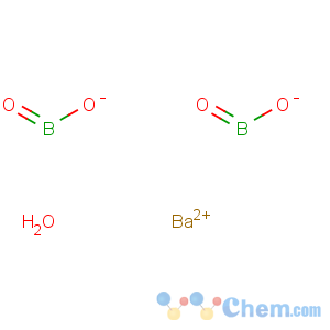 CAS No:26124-86-7 barium(2+)