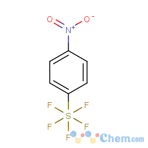 CAS No:2613-27-6 pentafluoro-(4-nitrophenyl)-λ