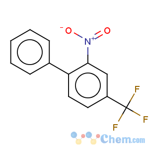 CAS No:2613-38-9 1,1'-Biphenyl,2-nitro-4-(trifluoromethyl)-
