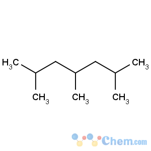 CAS No:2613-61-8 Heptane,2,4,6-trimethyl-